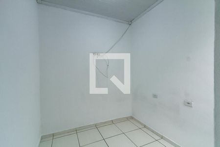 Studio de kitnet/studio para alugar com 1 quarto, 35m² em Jardim Nascimento, São Bernardo do Campo