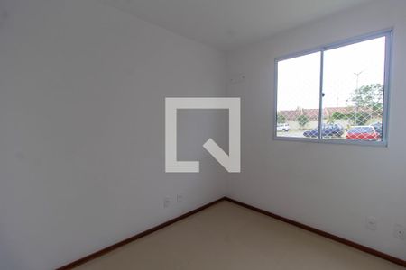 Quarto 2 de apartamento para alugar com 2 quartos, 55m² em São Luiz, Gravataí