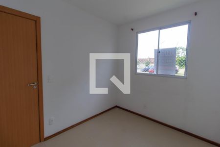 Quarto 1 de apartamento para alugar com 2 quartos, 55m² em São Luiz, Gravataí