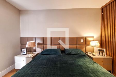 Suíte de apartamento à venda com 1 quarto, 80m² em Icaraí, Niterói