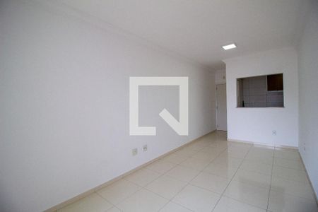 Sala de apartamento para alugar com 2 quartos, 60m² em Parque Campolim, Sorocaba