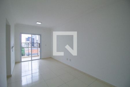 Sala de apartamento para alugar com 2 quartos, 60m² em Parque Campolim, Sorocaba