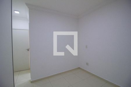 Suíte de apartamento para alugar com 2 quartos, 60m² em Parque Campolim, Sorocaba