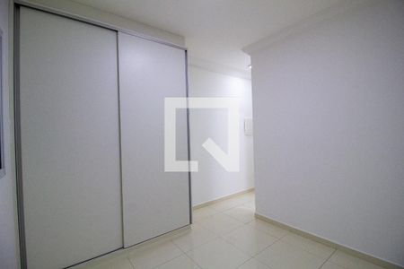 Suíte de apartamento para alugar com 2 quartos, 60m² em Parque Campolim, Sorocaba