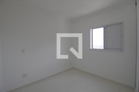 Suíte de apartamento para alugar com 2 quartos, 60m² em Parque Campolim, Sorocaba