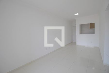 Sala de apartamento para alugar com 2 quartos, 60m² em Parque Campolim, Sorocaba