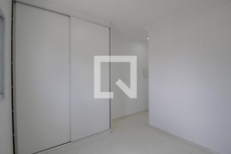 Suíte de apartamento para alugar com 2 quartos, 60m² em Parque Campolim, Sorocaba