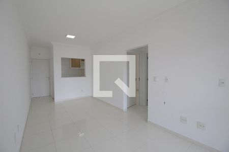 Sala de apartamento para alugar com 2 quartos, 60m² em Parque Campolim, Sorocaba