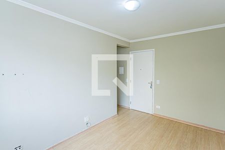 Sala de apartamento para alugar com 1 quarto, 40m² em Anhanguera, São Paulo