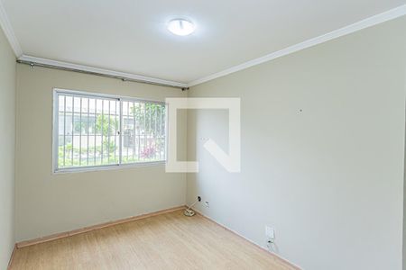 Sala de apartamento para alugar com 1 quarto, 40m² em Anhanguera, São Paulo