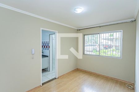 Sala de apartamento para alugar com 1 quarto, 40m² em Anhanguera, São Paulo