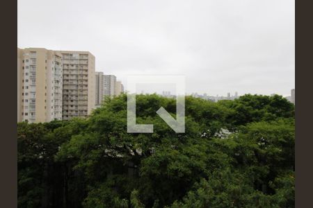 Vista da Varanda de apartamento para alugar com 3 quartos, 67m² em Vila Guilherme, São Paulo