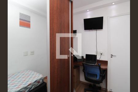 Quarto 1 de apartamento para alugar com 3 quartos, 67m² em Vila Guilherme, São Paulo