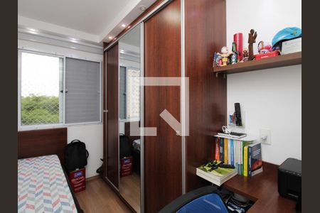 Quarto 1 de apartamento para alugar com 3 quartos, 67m² em Vila Guilherme, São Paulo