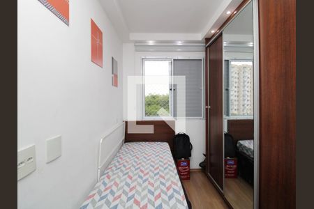 Quarto 1 de apartamento para alugar com 3 quartos, 67m² em Vila Guilherme, São Paulo