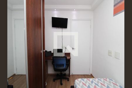 Quarto 1 de apartamento para alugar com 3 quartos, 67m² em Vila Guilherme, São Paulo