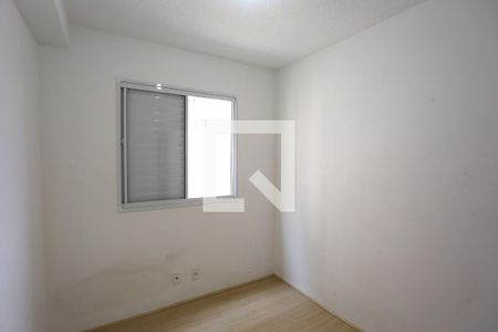 quarto 1 de apartamento para alugar com 2 quartos, 57m² em Vila Plana, São Paulo