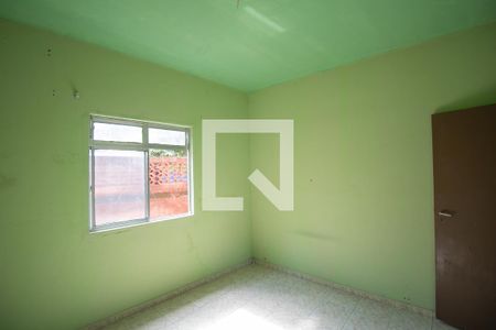 Quarto  de casa para alugar com 1 quarto, 36m² em Mutua, São Gonçalo