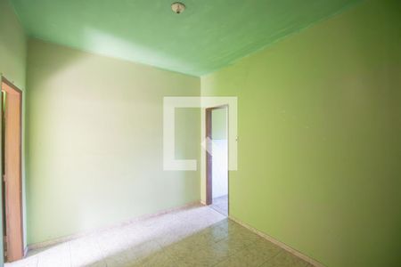 Sala de casa para alugar com 1 quarto, 36m² em Mutua, São Gonçalo