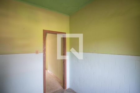 Cozinha de casa para alugar com 1 quarto, 36m² em Mutua, São Gonçalo