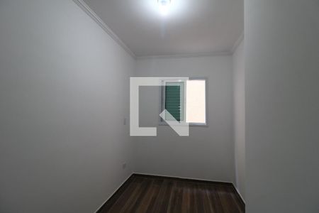 Quarto de apartamento para alugar com NaN quartos, m² em Vila Alzira, Santo André