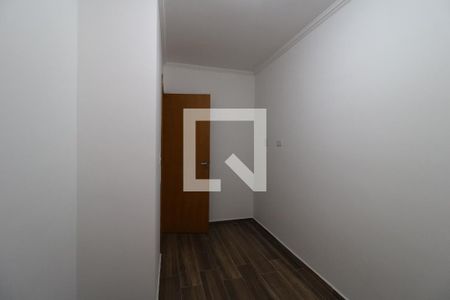 Quarto de apartamento para alugar com NaN quartos, m² em Vila Alzira, Santo André