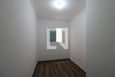 Quarto de apartamento para alugar com NaN quartos, m² em Vila Alzira, Santo André