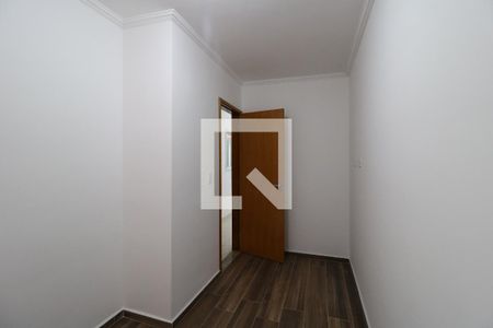 Quarto de apartamento para alugar com NaN quartos, m² em Vila Alzira, Santo André