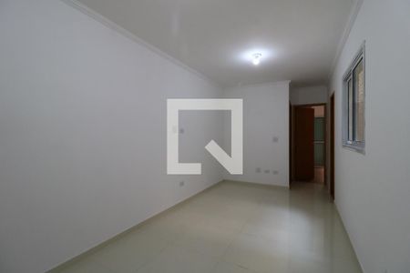 Sala de apartamento para alugar com NaN quartos, m² em Vila Alzira, Santo André