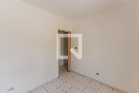 Quarto 1 de casa para alugar com 2 quartos, 70m² em Vila Camilópolis, Santo André