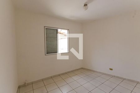 Quarto 1 de casa para alugar com 2 quartos, 70m² em Vila Camilópolis, Santo André