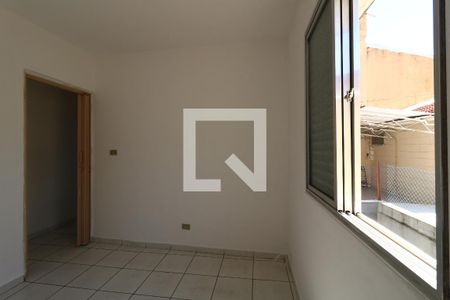 Quarto 1 de casa à venda com 3 quartos, 70m² em Vila Camilópolis, Santo André