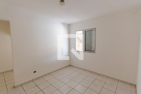 Quarto 2 de casa para alugar com 2 quartos, 70m² em Vila Camilópolis, Santo André