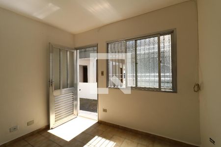 Sala de casa à venda com 3 quartos, 70m² em Vila Camilópolis, Santo André