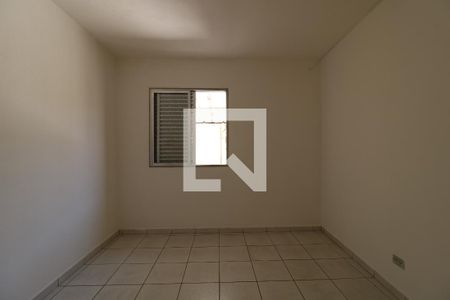 Quarto 2 de casa para alugar com 3 quartos, 70m² em Vila Camilópolis, Santo André