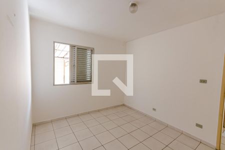 Quarto 2 de casa para alugar com 2 quartos, 70m² em Vila Camilópolis, Santo André