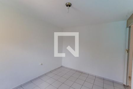 Quarto  de casa para alugar com 2 quartos, 85m² em Vila Camilópolis, Santo André