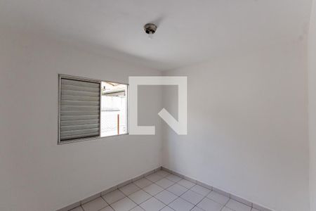 Quarto 2 de casa para alugar com 2 quartos, 85m² em Vila Camilópolis, Santo André