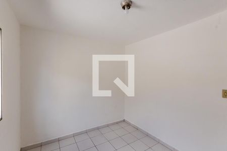 Quarto 2 de casa para alugar com 2 quartos, 85m² em Vila Camilópolis, Santo André