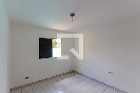 Quarto  de casa para alugar com 2 quartos, 85m² em Vila Camilópolis, Santo André