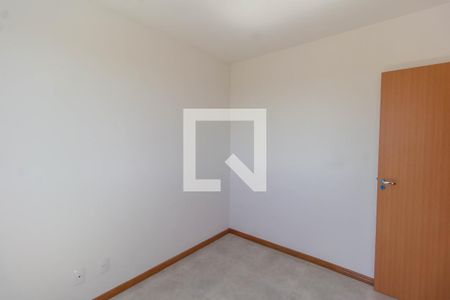 Quarto 1 de apartamento para alugar com 2 quartos, 55m² em São Luiz, Gravataí