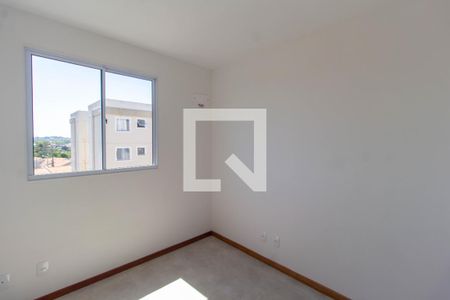 Quarto 1 de apartamento para alugar com 2 quartos, 55m² em São Luiz, Gravataí