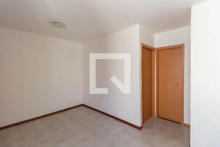 Sala de apartamento para alugar com 2 quartos, 55m² em São Luiz, Gravataí