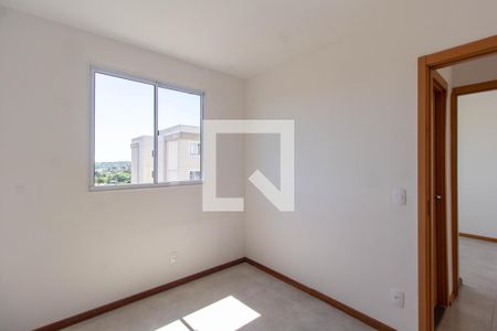 Quarto 2 de apartamento para alugar com 2 quartos, 55m² em São Luiz, Gravataí