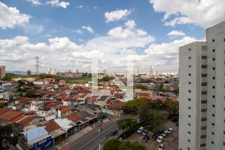 Vista do Quarto 1 de apartamento à venda com 3 quartos, 66m² em Vila Lageado, São Paulo