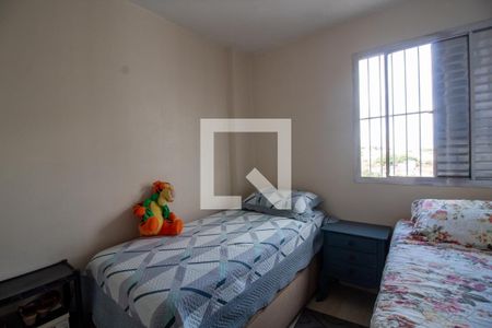 Quarto 1 de apartamento à venda com 3 quartos, 66m² em Vila Lageado, São Paulo