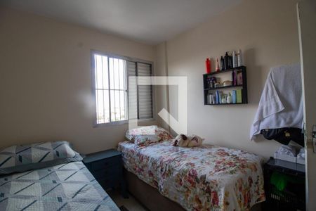 Quarto 1 de apartamento à venda com 3 quartos, 66m² em Vila Lageado, São Paulo