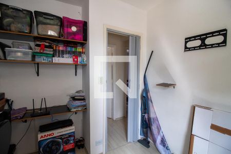 Quarto 2 de apartamento à venda com 3 quartos, 66m² em Vila Lageado, São Paulo