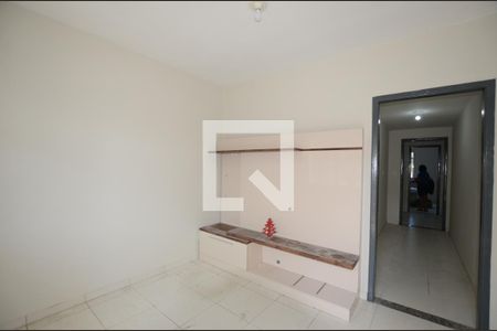 Sala de apartamento para alugar com 1 quarto, 70m² em Praça Seca, Rio de Janeiro