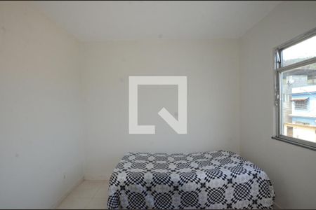 Quarto de apartamento para alugar com 1 quarto, 70m² em Praça Seca, Rio de Janeiro